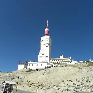  Hébergement de vacances Les Vallons