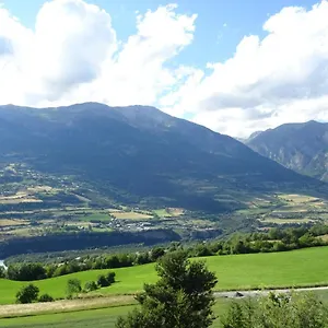  Appartement Le Massif Des Ecrins
