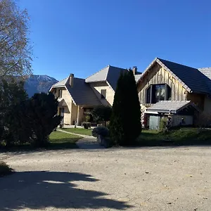  Appartement La Rose Des Vents